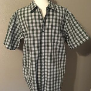 Patagonia fezzman shirt